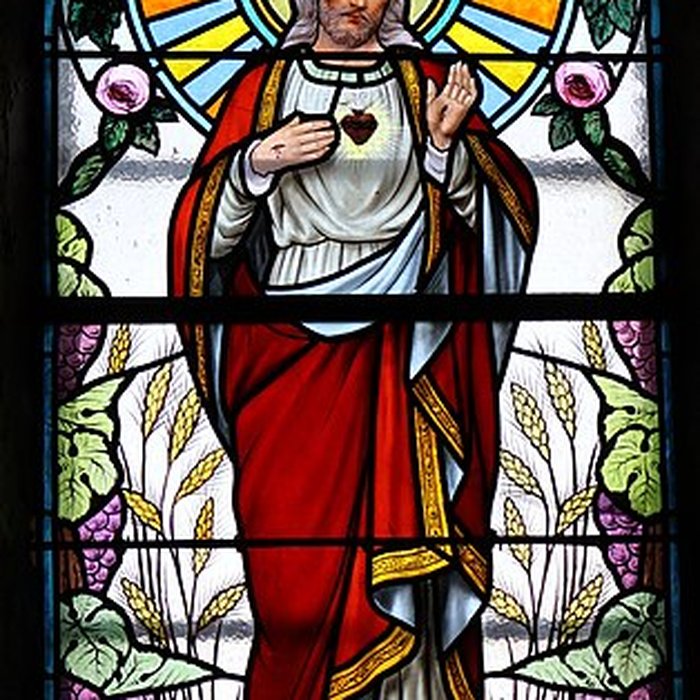 Photo de Eglise paroissiale Saint-Pierre