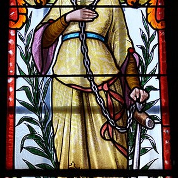 Photo de Eglise paroissiale Saint-Pierre