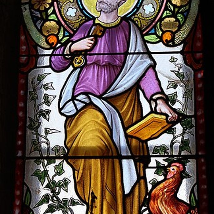 Photo de Eglise paroissiale Saint-Pierre