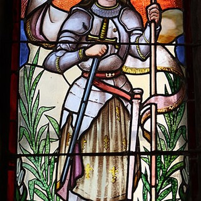 Photo de Eglise paroissiale Saint-Pierre