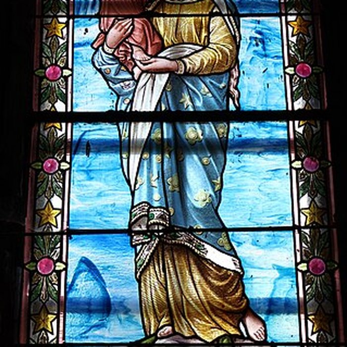 Photo de Eglise paroissiale Saint-Pierre