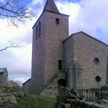Eglise paroissiale Saint-Pierre