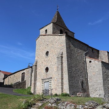 Eglise paroissiale Saint-Pierre