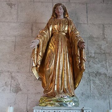 Eglise paroissiale Saint-Pierre