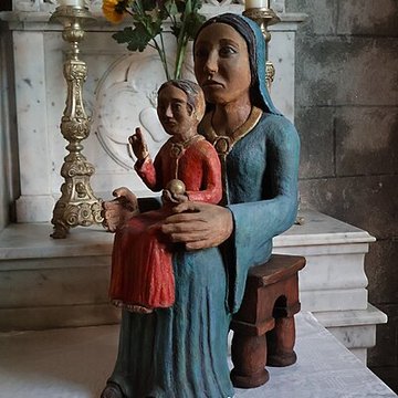 Eglise paroissiale Saint-Pierre