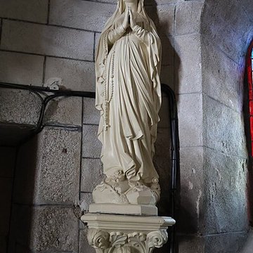 Eglise paroissiale Saint-Pierre