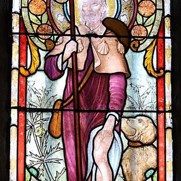 Eglise paroissiale Saint-Pierre