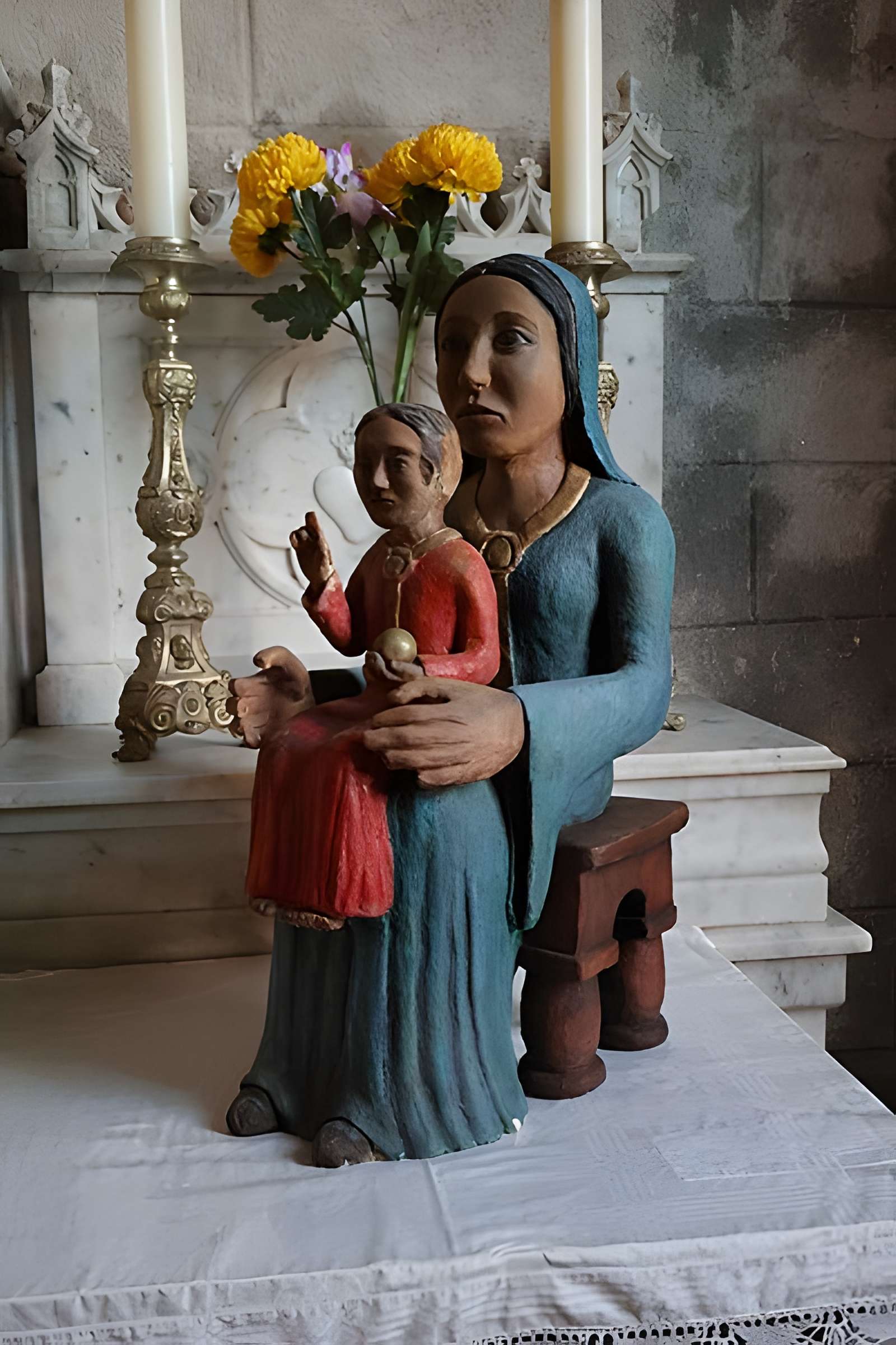 Eglise paroissiale Saint-Pierre