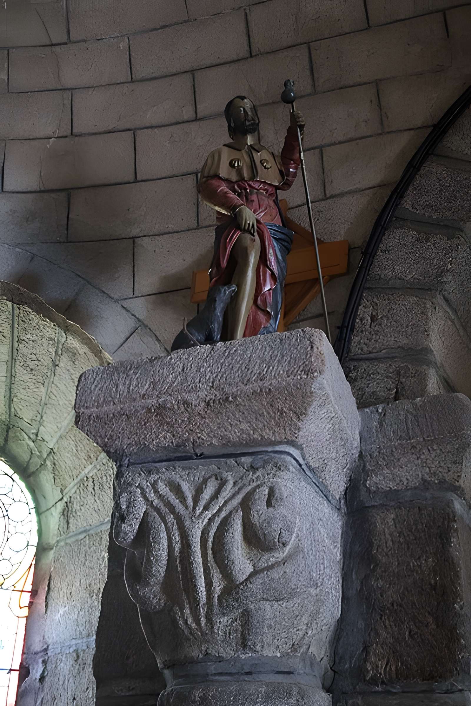 Eglise paroissiale Saint-Pierre