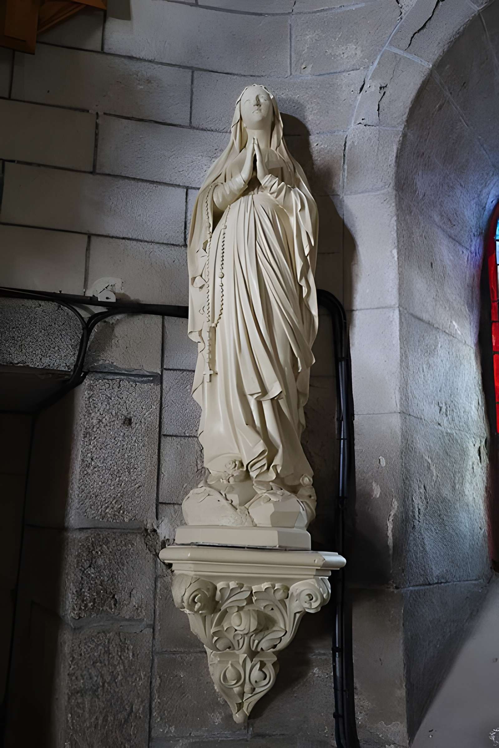 Eglise paroissiale Saint-Pierre