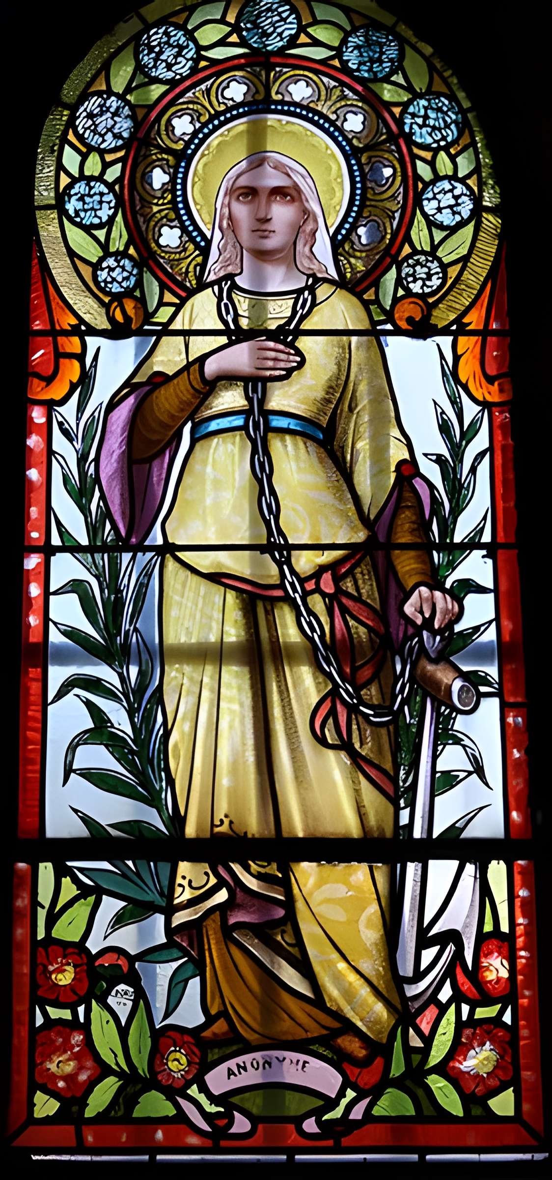 Eglise paroissiale Saint-Pierre