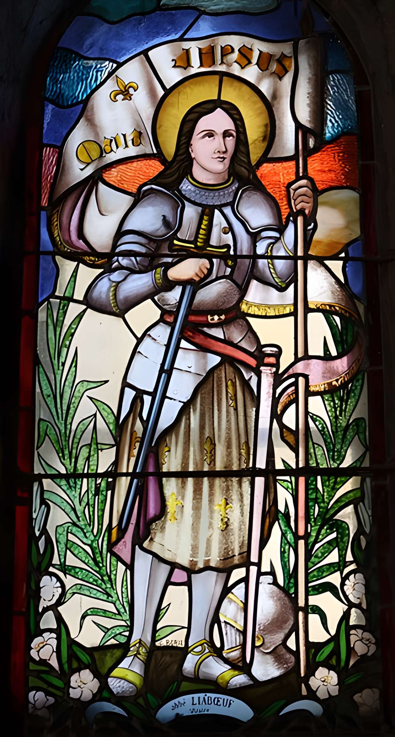 Eglise paroissiale Saint-Pierre