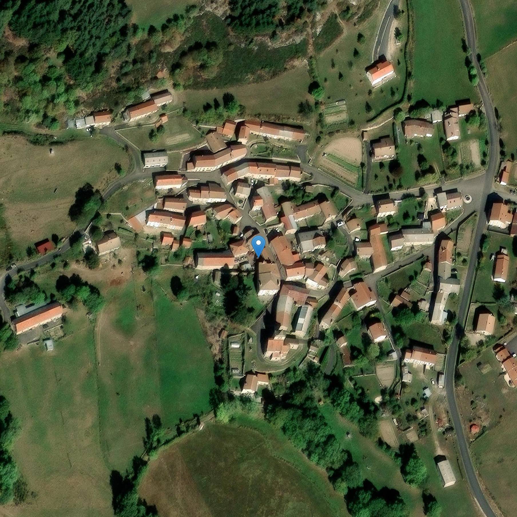 Photo de Maison de l'Instruction dite Assemblée de la Clauze