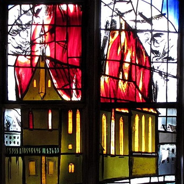 Photo de Église Saint-Jean de Strasbourg