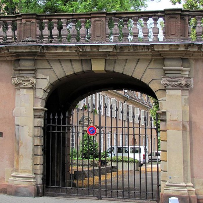 Photo de Église Saint-Jean de Strasbourg