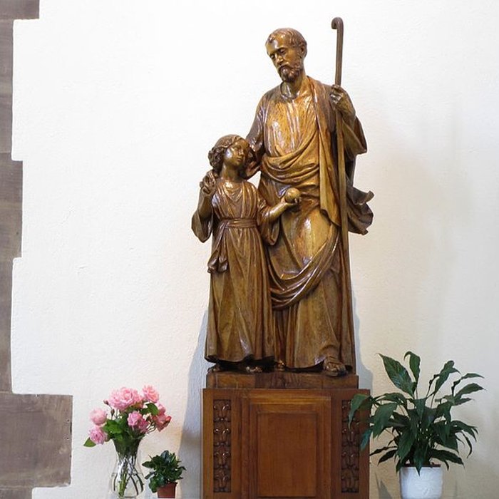 Photo de Église Saint-Jean de Strasbourg