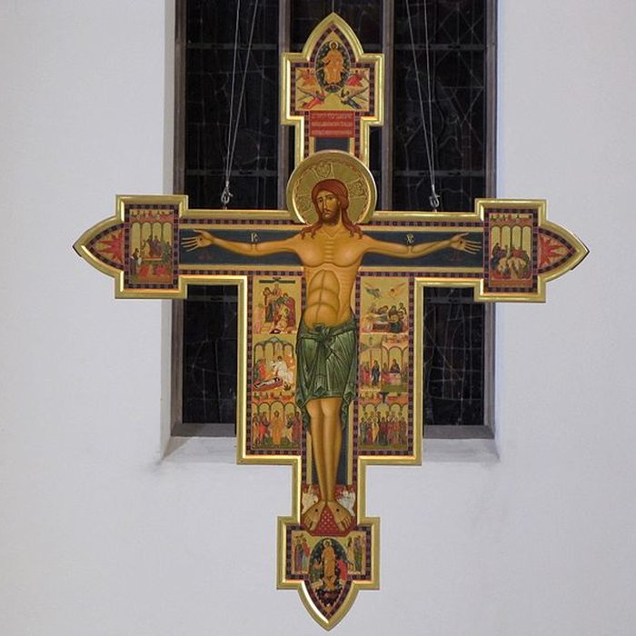 Photo de Église Saint-Jean de Strasbourg