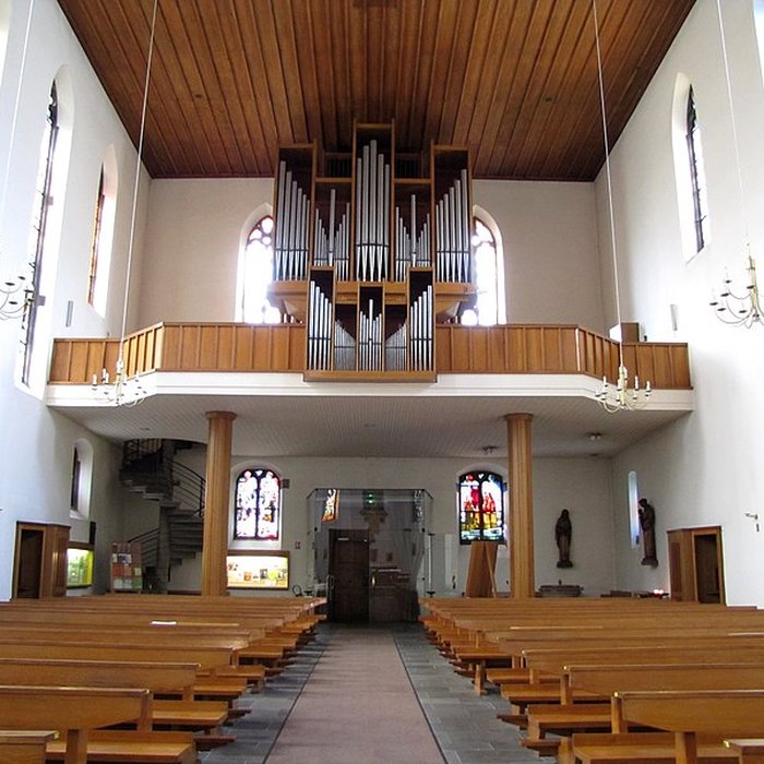Photo de Église Saint-Jean de Strasbourg