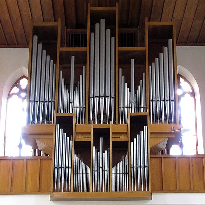 Photo de Église Saint-Jean de Strasbourg