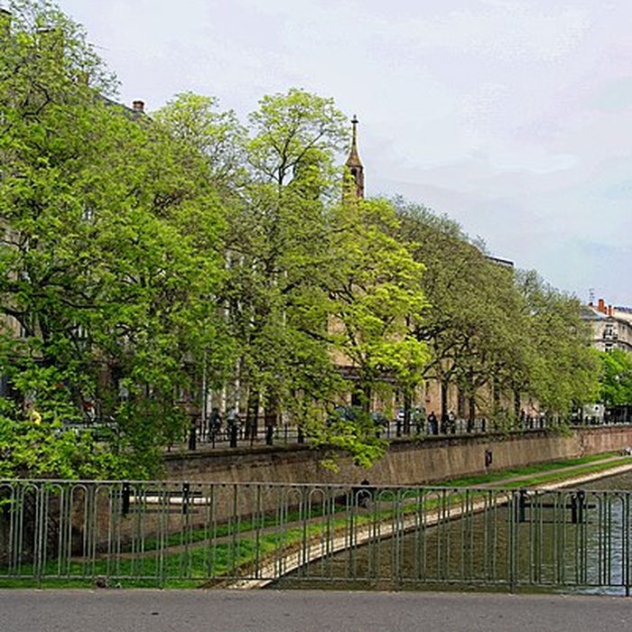 Photo de Église Saint-Jean de Strasbourg