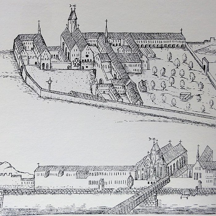 Photo de Église Saint-Jean de Strasbourg