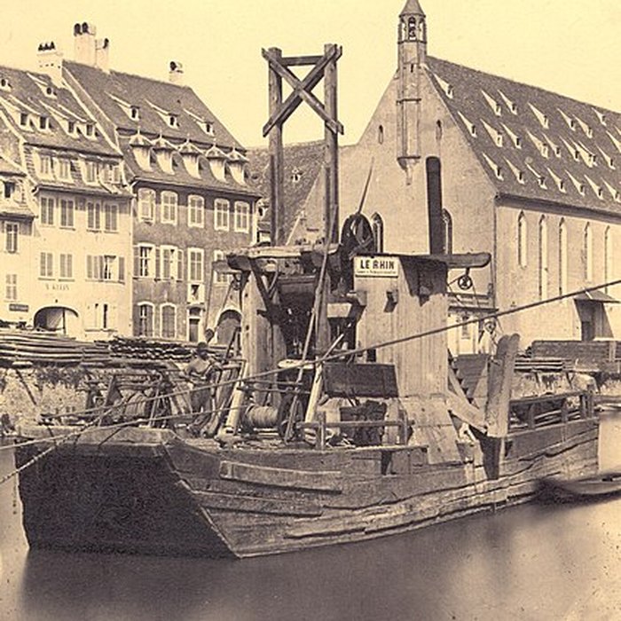 Photo de Église Saint-Jean de Strasbourg