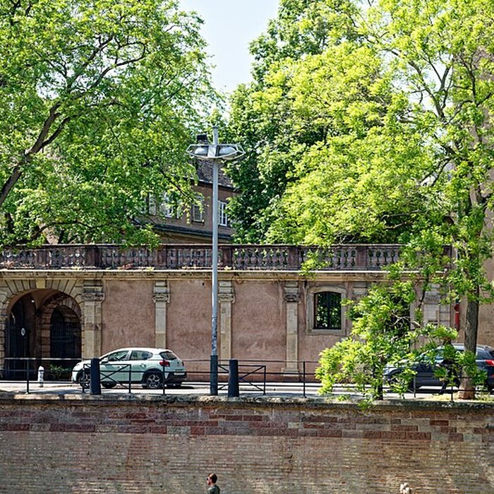 Photo de Église Saint-Jean de Strasbourg