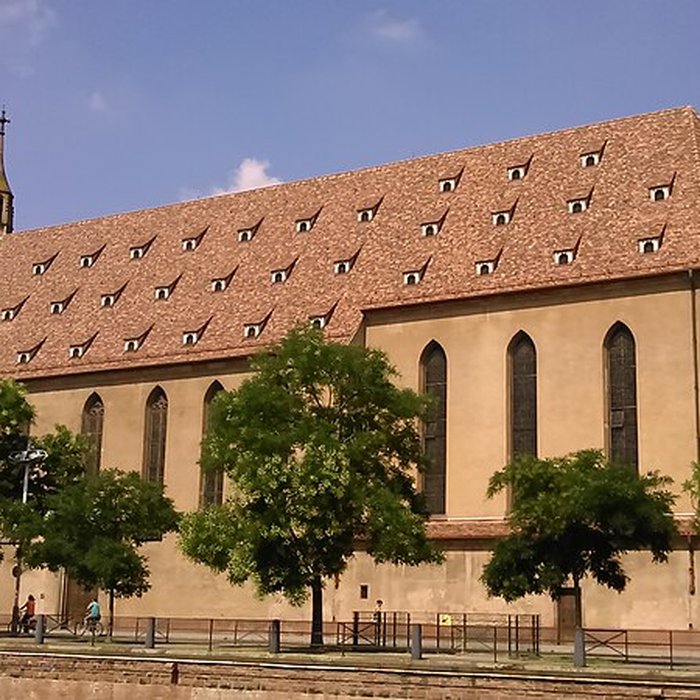 Photo de Église Saint-Jean de Strasbourg