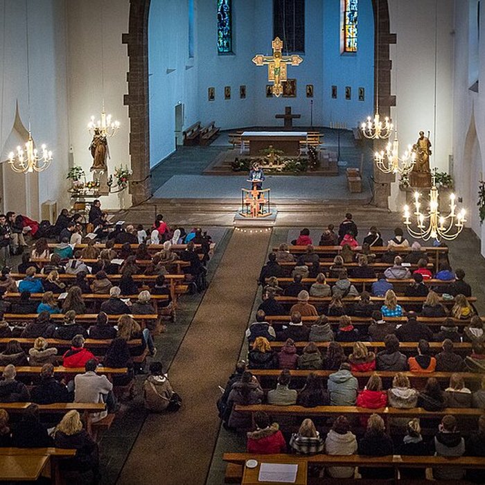 Photo de Église Saint-Jean de Strasbourg