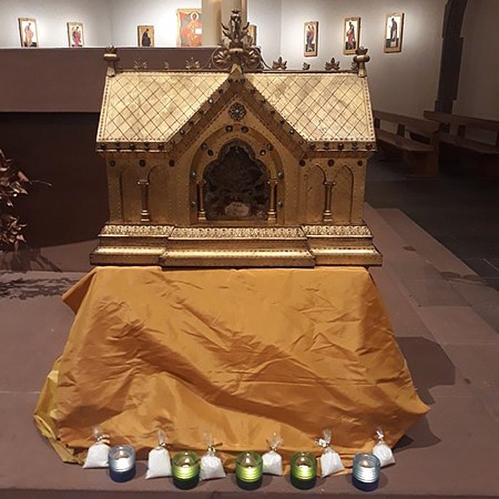 Photo de Église Saint-Jean de Strasbourg