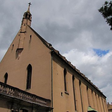 Église Saint-Jean de Strasbourg