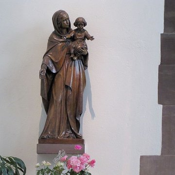 Église Saint-Jean de Strasbourg