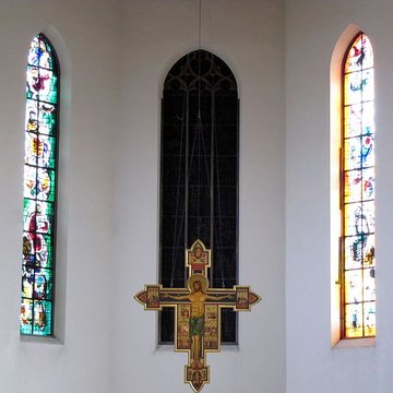 Église Saint-Jean de Strasbourg