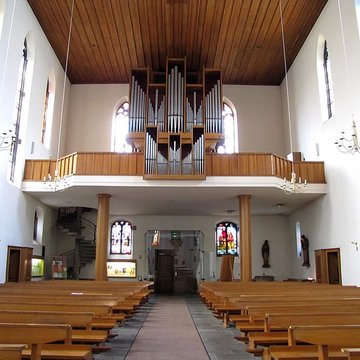 Église Saint-Jean de Strasbourg