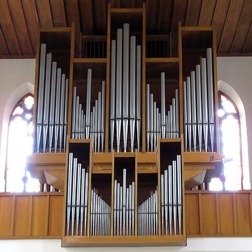 Église Saint-Jean de Strasbourg
