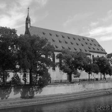 Église Saint-Jean de Strasbourg