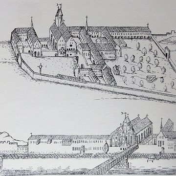 Église Saint-Jean de Strasbourg