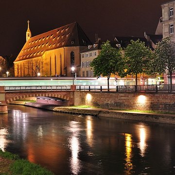 Église Saint-Jean de Strasbourg