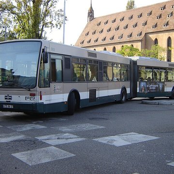 Église Saint-Jean de Strasbourg