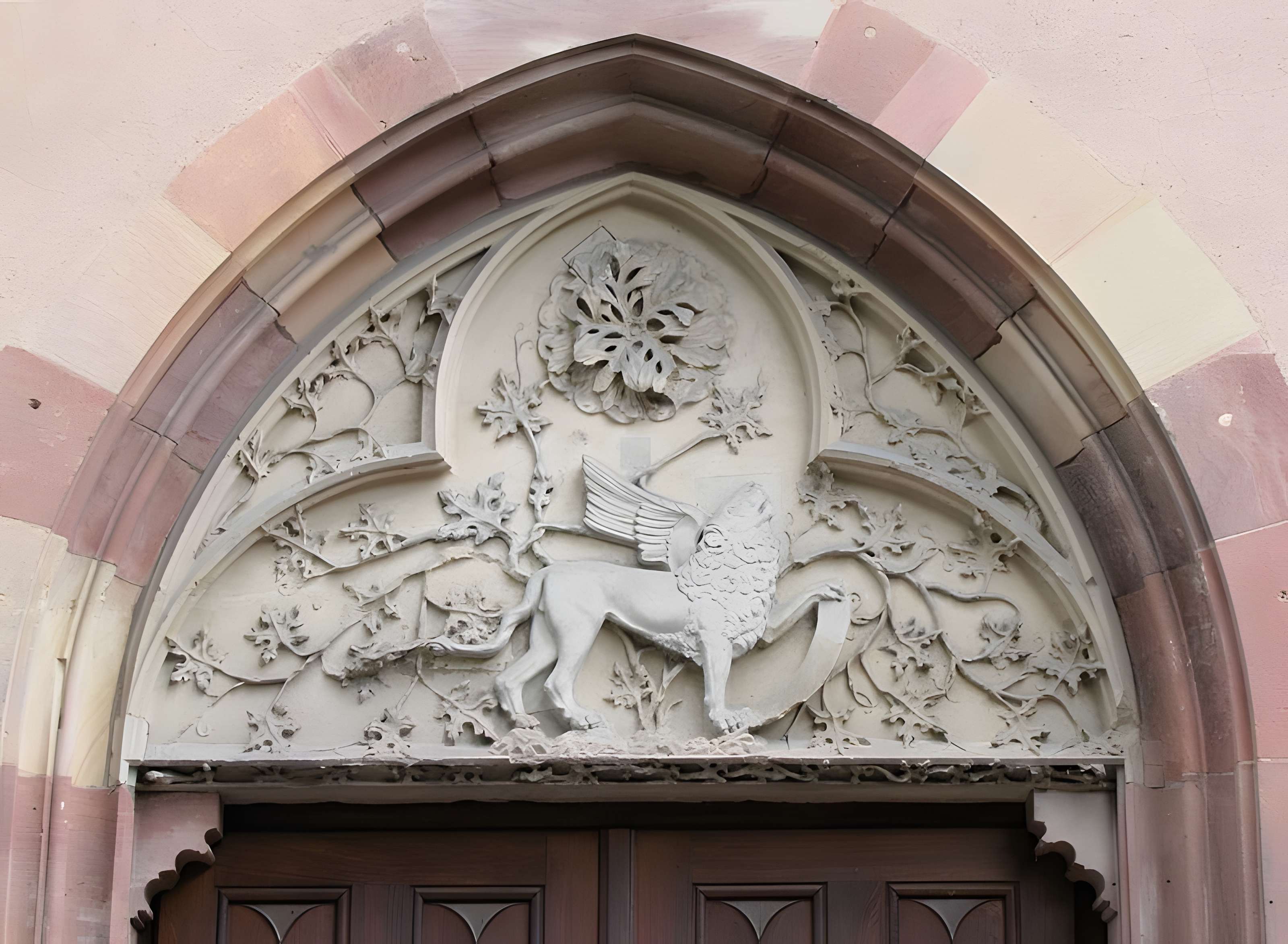 Église Saint-Jean de Strasbourg