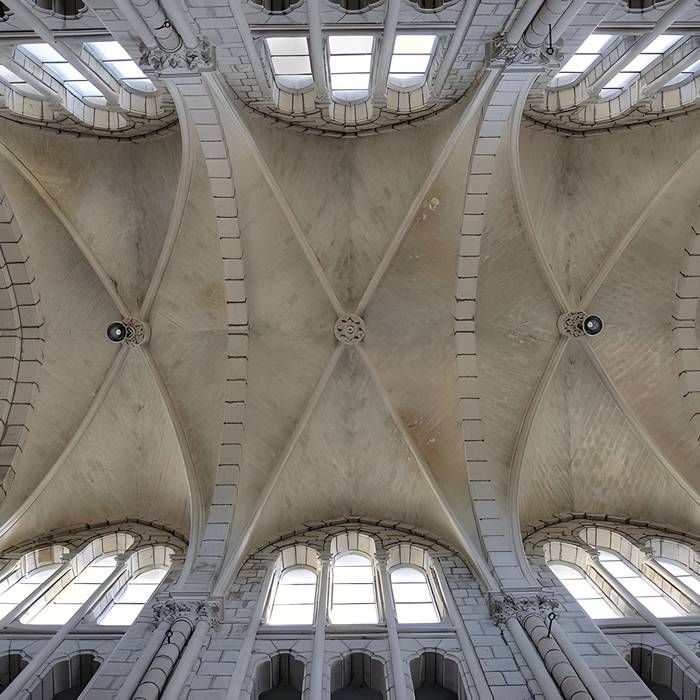 Photo de ラプテの聖ヨハネ教会