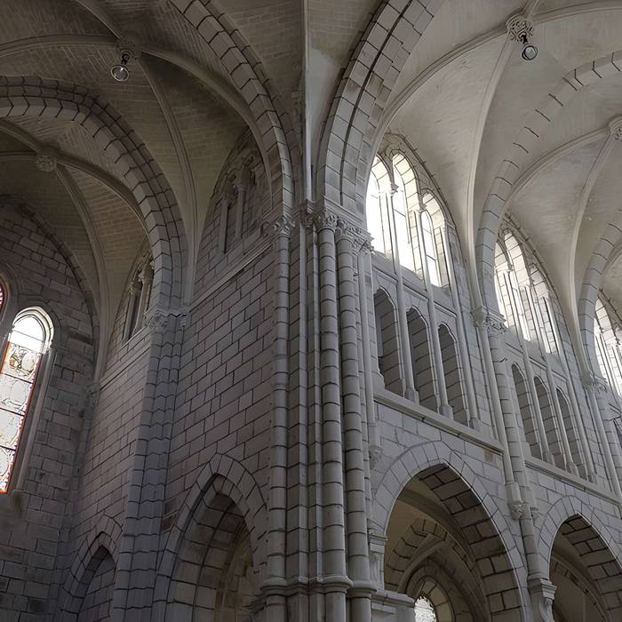 Photo de ラプテの聖ヨハネ教会