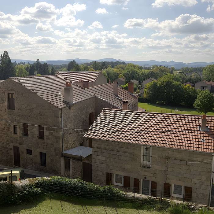 Photo de ラプテの聖ヨハネ教会