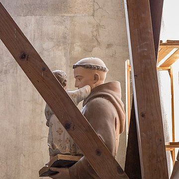 Eglise Saint-Jean de Lapte