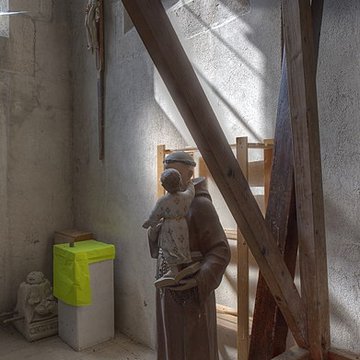 Eglise Saint-Jean de Lapte