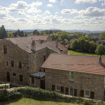 Eglise Saint-Jean de Lapte