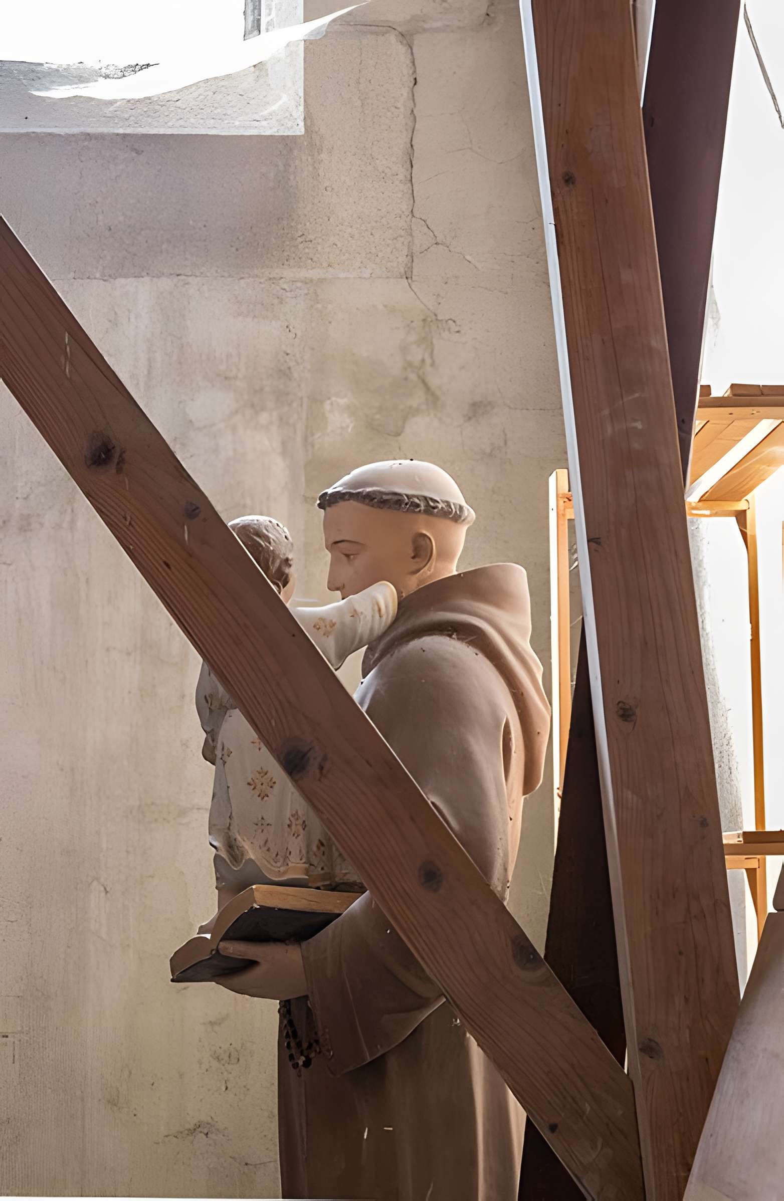 Eglise Saint-Jean de Lapte