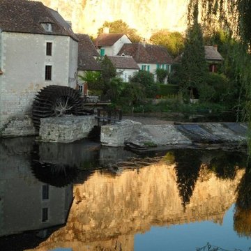 Château dAngles-sur-lAnglin