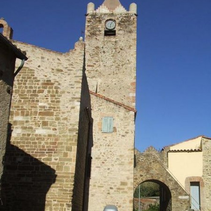 Photo de Eglise paroissiale Saint-Jean lEvangéliste