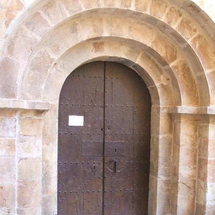 Photo de Eglise paroissiale Saint-Jean lEvangéliste